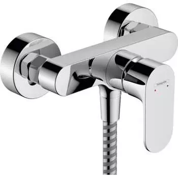 Смеситель для душа Hansgrohe Rebris e 72640000 122453