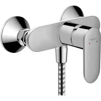 Смеситель для душа Hansgrohe Vernis blend 71640000 90645