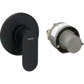 Смеситель для душа Hansgrohe Rebris e 72648670 122457