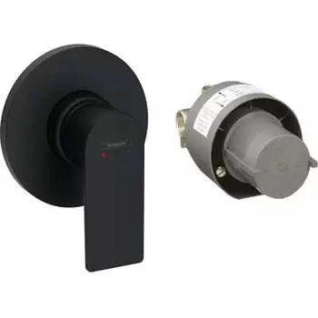 Смеситель для душа Hansgrohe Rebris e 72658670 122423