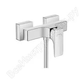Смеситель для душа Hansgrohe Metropol 32560000 00000053929