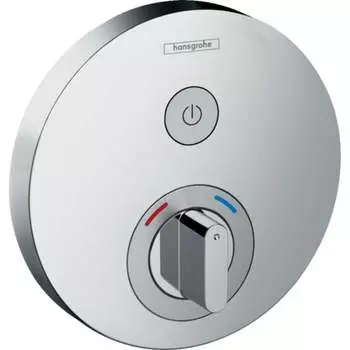 Смеситель для душа Hansgrohe showerselect s 46802