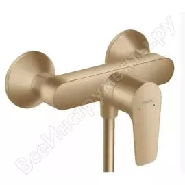 Смеситель для душа Hansgrohe