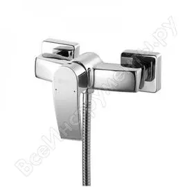 Смеситель для душа IDDIS