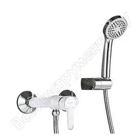 Смеситель для душа Ledeme