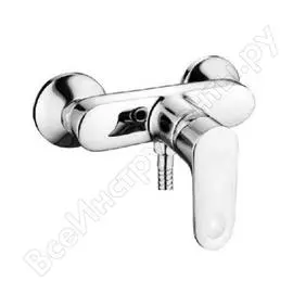 Смеситель для душа Ledeme