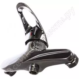 Смеситель для душа Ledeme L2002-В 808442