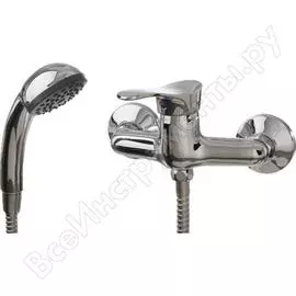 Смеситель для душа Ledeme L2014 65710