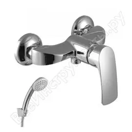 Смеситель для душа Lemark