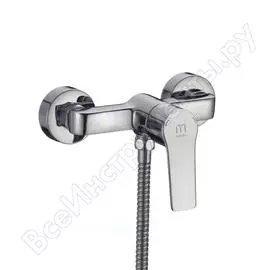 Смеситель для душа Milardo