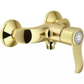 Смеситель для душа Nobili SOFI SI98130GDP 00000106633