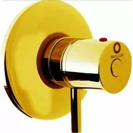 Смеситель для душа RavSlezak