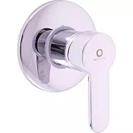 Смеситель для душа RavSlezak