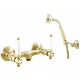 Смеситель для душа RavSlezak