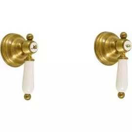 Смеситель для душа RavSlezak