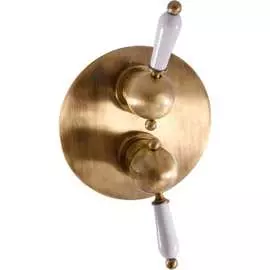 Смеситель для душа RavSlezak