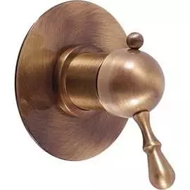 Смеситель для душа RavSlezak