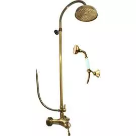 Смеситель для душа RavSlezak