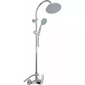 Смеситель для душа RavSlezak