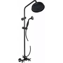 Смеситель для душа RavSlezak