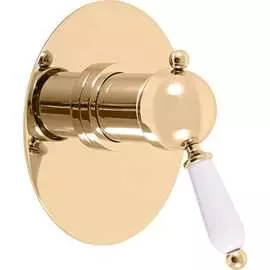 Смеситель для душа RavSlezak