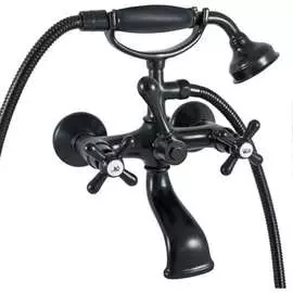 Смеситель для душа RavSlezak