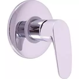 Смеситель для душа RavSlezak Amur AM783