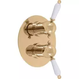 Смеситель для душа RavSlezak