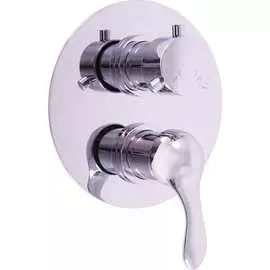 Смеситель для душа RavSlezak