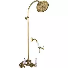 Смеситель для душа RavSlezak