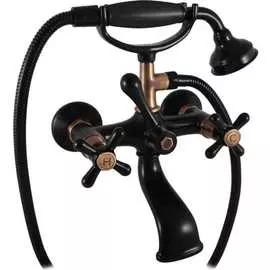 Смеситель для душа RavSlezak