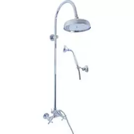 Смеситель для душа RavSlezak