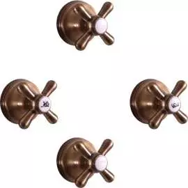 Смеситель для душа RavSlezak