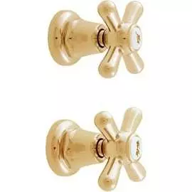 Смеситель для душа RavSlezak