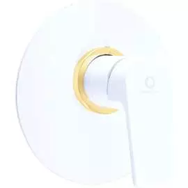 Смеситель для душа RavSlezak Colorado CO183LBZ