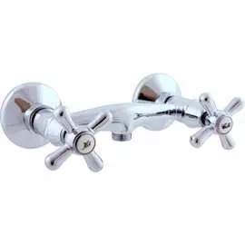 Смеситель для душа RavSlezak