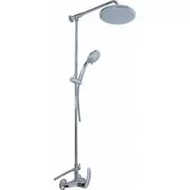 Смеситель для душа RavSlezak