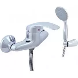 Смеситель для душа RavSlezak