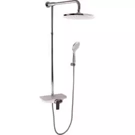 Смеситель для душа RavSlezak