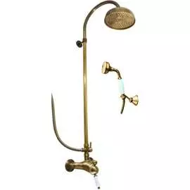 Смеситель для душа RavSlezak