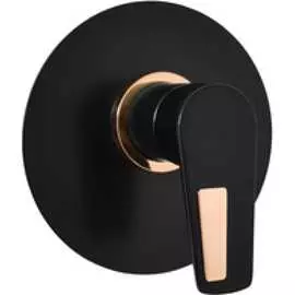 Смеситель для душа RavSlezak Colorado CO383LCMATZ