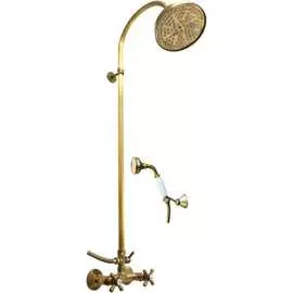 Смеситель для душа RavSlezak