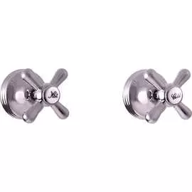 Смеситель для душа RavSlezak MORAVA RETRO MK183