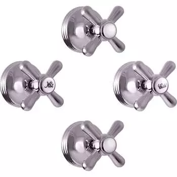 Смеситель для душа RavSlezak