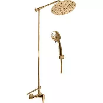 Смеситель для душа RavSlezak