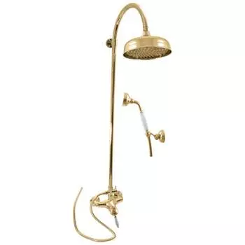 Смеситель для душа RavSlezak