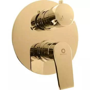 Смеситель для душа RavSlezak