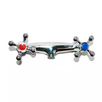 Смеситель для душа РМС