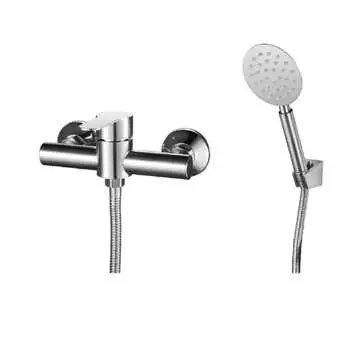 Смеситель для душа РМС