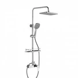 Смеситель для душа Rossinka RS27-45